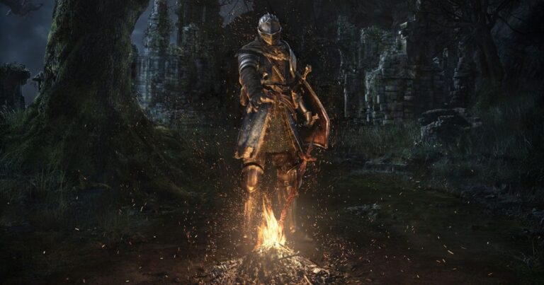 Dark Souls: Remastered za połowę ceny dla niektórych graczy PC
