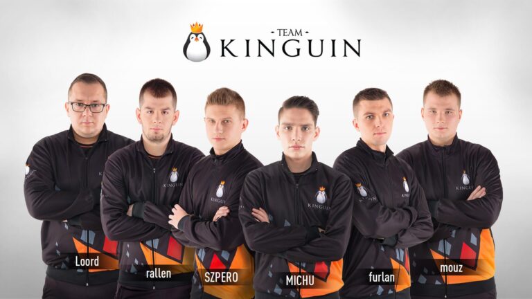 Bartosz „Hyper” Wolny dołącza do Kinguin. W jakiej roli?