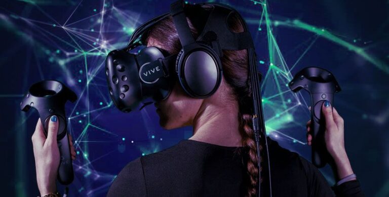 Weź udział w pierwszym w Lublinie turnieju na bieżniach VR Virtuix Omni