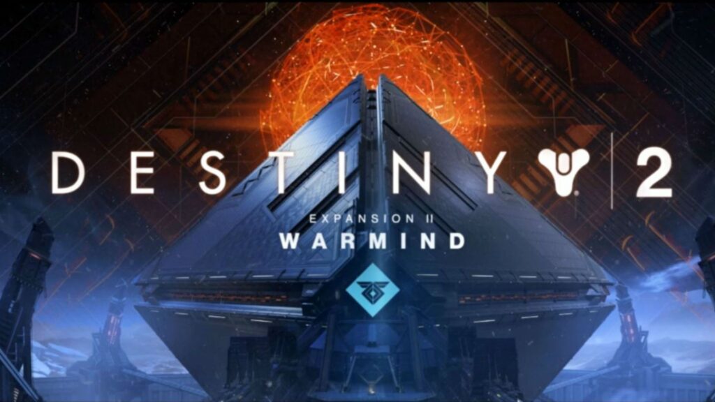 W dodatku do Destiny 2 Warmind udamy się na Marsa