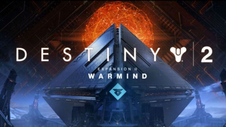 W dodatku do Destiny 2 Warmind udamy się na Marsa