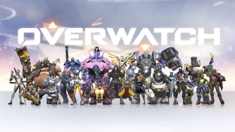 Więcej jednoklasowych bohaterów w Overwatch