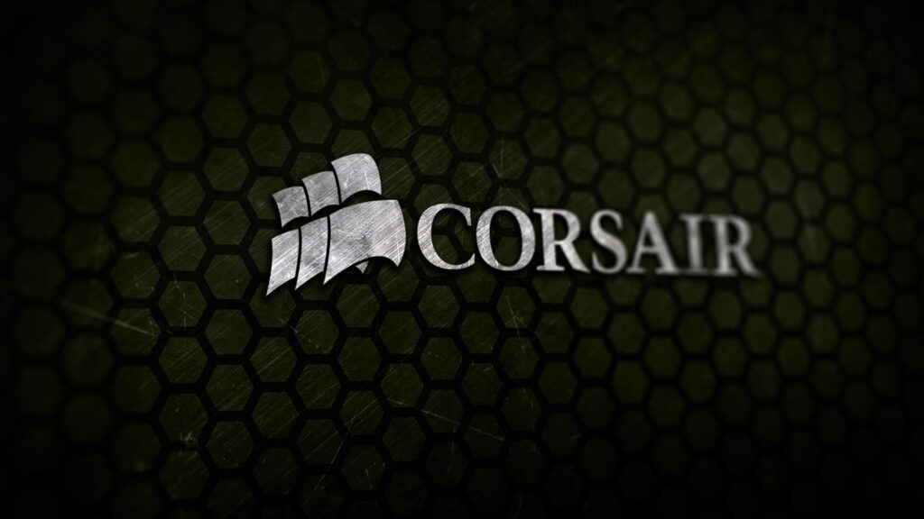 Corsair tworzy… monitory dla graczy