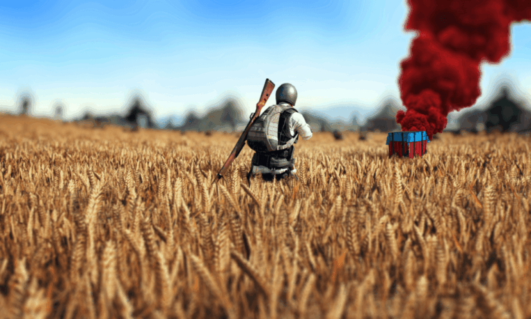 Dzisiejsza aktualizacja PUBG zwiększa obrażenia zadawane kończynom