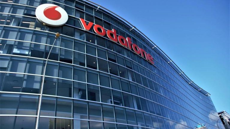 Vodafone zostaje jednym z najważniejszych partnerów ESL