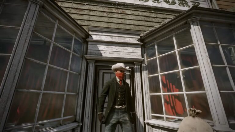 10 maja Wild West Online wchodzi w Early Access