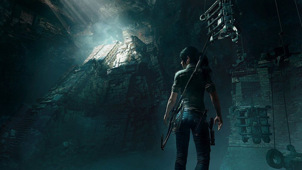 Widzieliśmy już trailer Shadow of The Tomb Raider oraz wiemy co nieco na temat fabuły