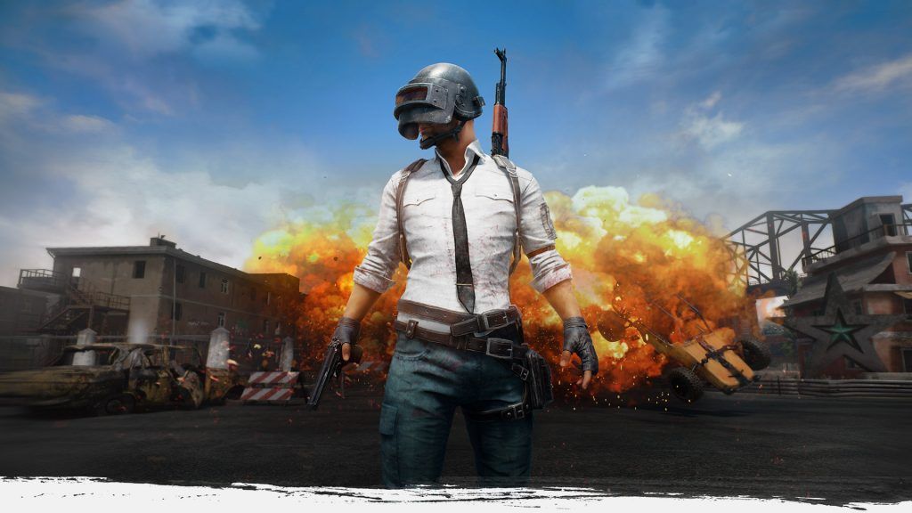 PlayersUnkown’s Battlegrounds sprzedało się już w ponad 2 milionach egzemplarzy.