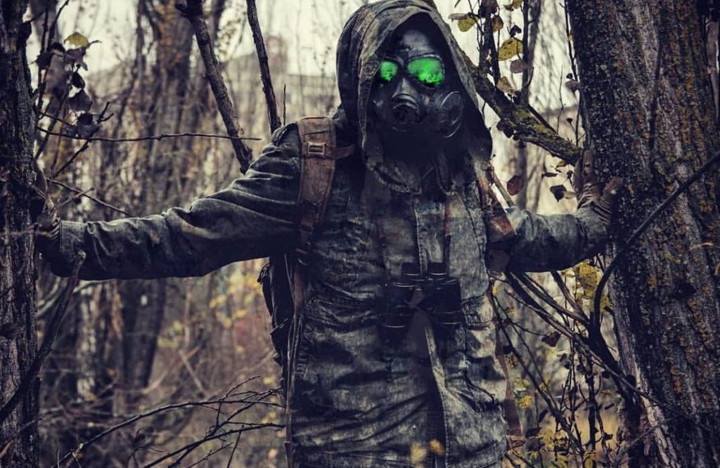 Powstaje polski S.T.A.L.K.E.R. pod komendą twórców Get Even i Painkiller: Hell and Damnation