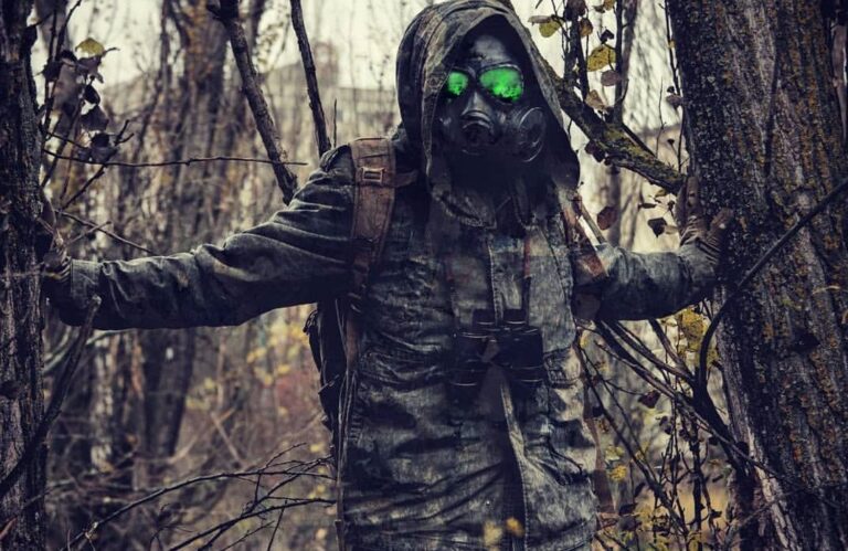 Powstaje polski S.T.A.L.K.E.R. pod komendą twórców Get Even i Painkiller: Hell and Damnation