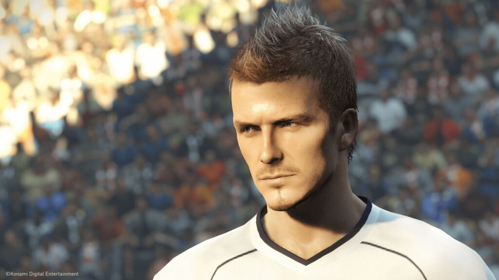 Wyciekły screeny, opis i data premiery PES 2019