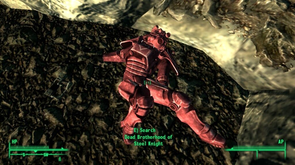 Teraz Fallout 3 będzie już kompletny