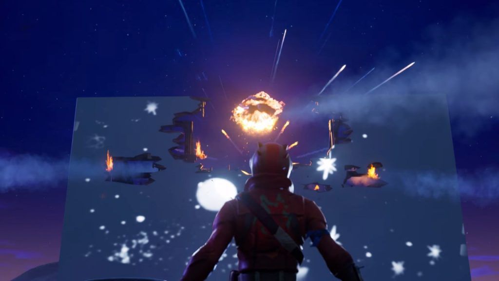 Co nowego w 4. sezonie Fortnite Battle Royale?