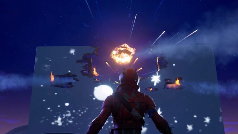Co nowego w 4. sezonie Fortnite Battle Royale?