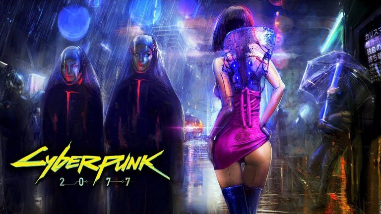 Cyberpunk 2077 nie będzie sztucznie przedłużany