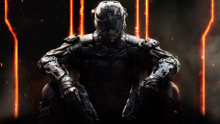 Operacja Swarm do Black Ops 3 dodaje sporo nowości