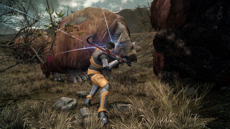 Pakiet Half-Life do Final Fantasy XV PC dostępny za darmo
