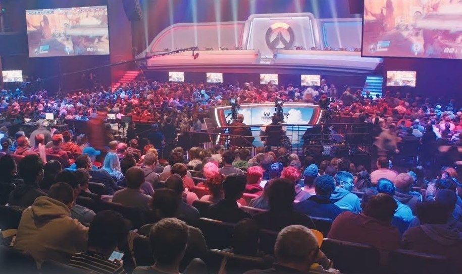 Korea Południowa na pierwszym miejscu po rundzie wstępnej Mistrzostw Świata Overwatch 2018