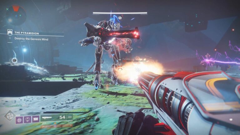 Destiny 2 w czerwcowym Humble Bundle przecenione o prawie 83 procent