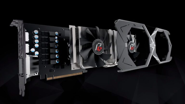 AMD nie pozwoliło ASRock sprzedawać kart graficznych w Europie