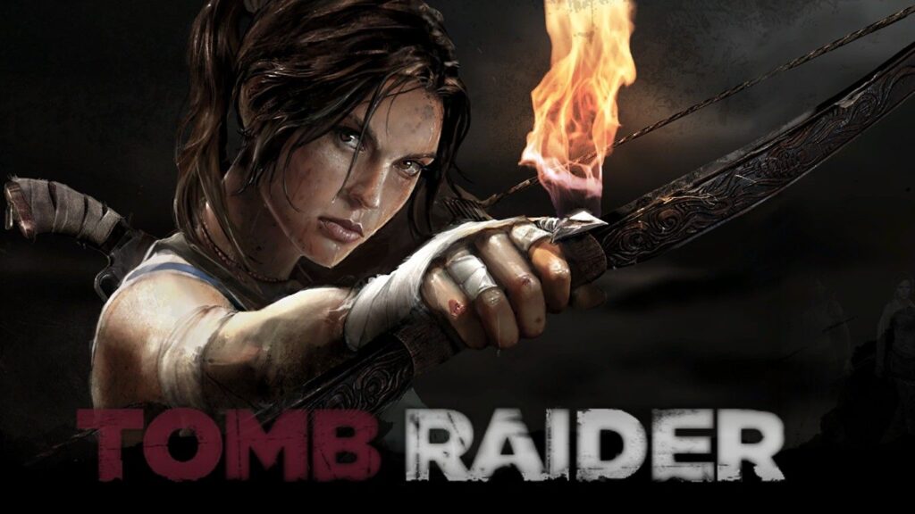 Recenzja Tomb Raider (PC)