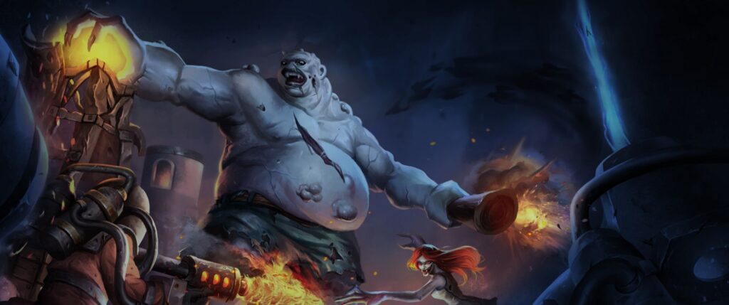 Aktualizacja They Are Billions pomoże dłużej bronić się przed hordami zombie