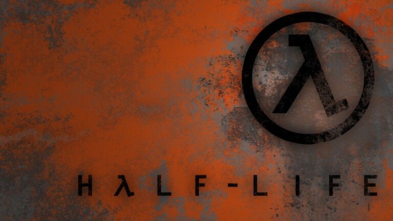 Half Life spłynie krwią