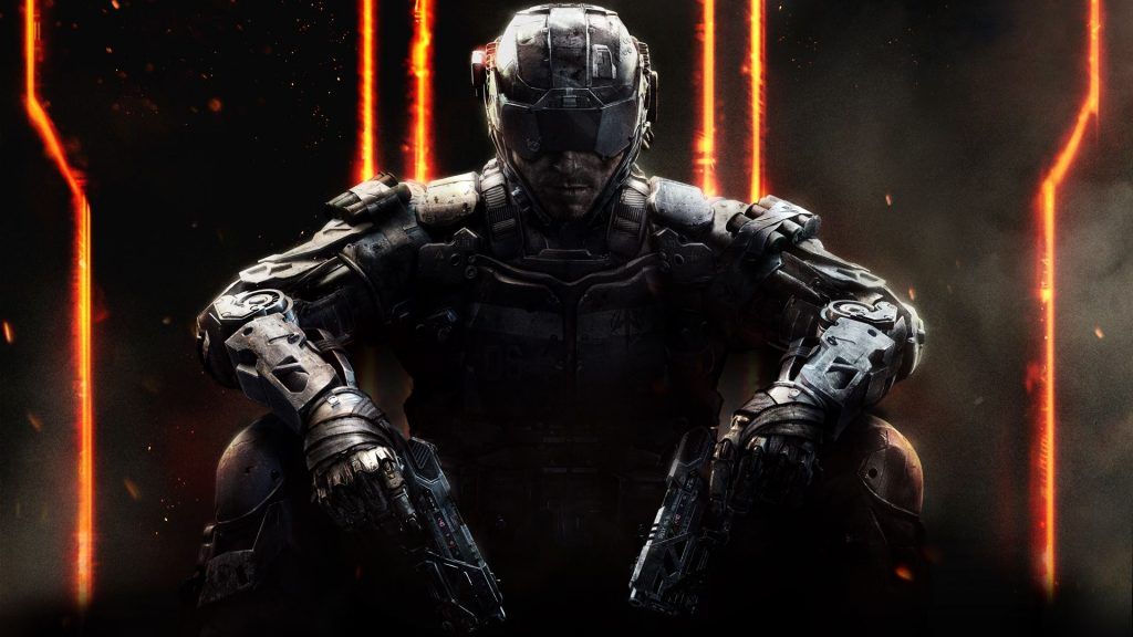 Call of Duty: Black Ops 4 trafi tylko na Battle.net?
