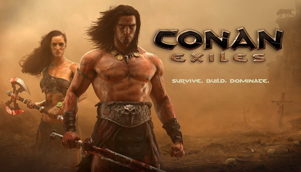 Conan Exiles: potężna aktualizacja dodaje zwierzęcych towarzyszy i możliwość budowania farm