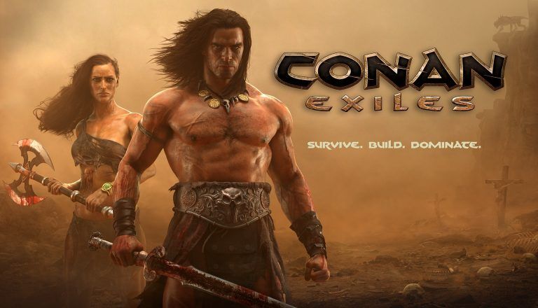Conan Exiles: potężna aktualizacja dodaje zwierzęcych towarzyszy i możliwość budowania farm