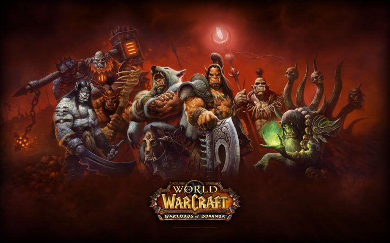 Atakował serwery World of Warcraft. Teraz spędzi rok w więzieniu