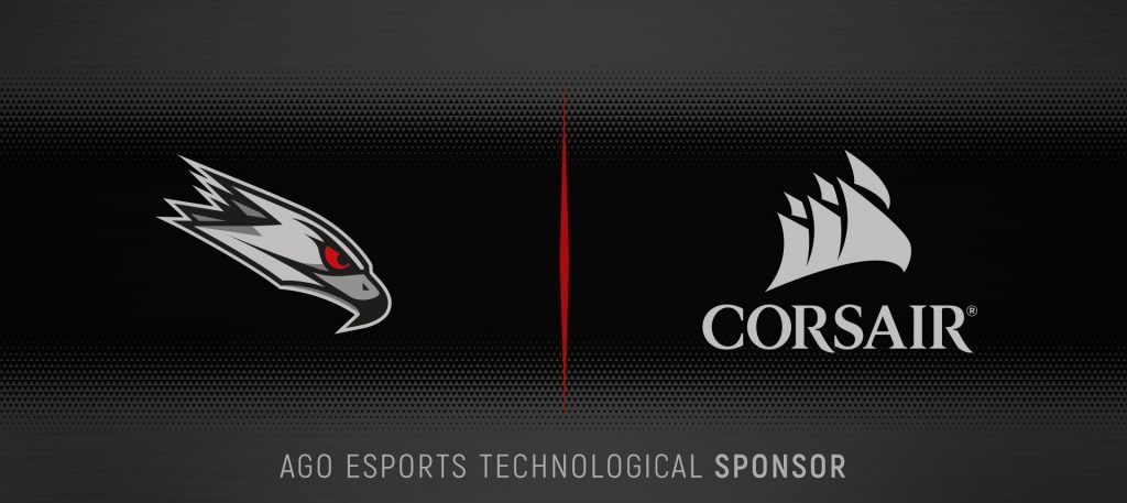 Corsair nawiązał współpracę z AGO Esports. Wspólnie z Optimusem stworzą Centrum Szkoleniowe AGO