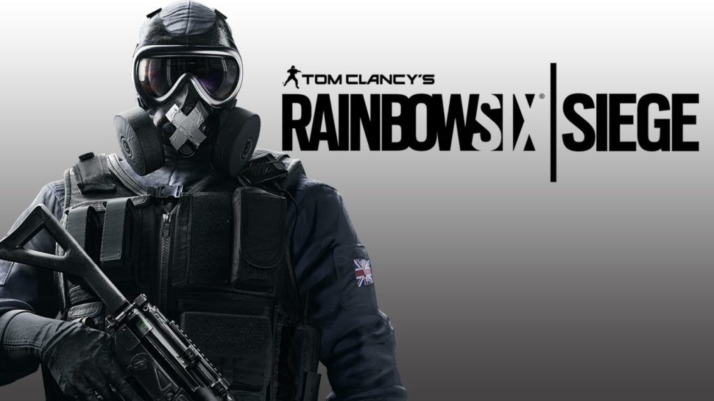 Sporo nowości na zakończenie aktualnego sezonu R6 Pro League