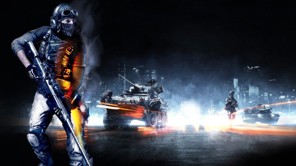 Jeszcze w tym miesiącu zobaczymy trailer Battlefield V i poznamy dokładną datę premiery gry