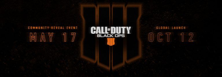 Teraz to już oficjalne. W Call of Duty Black Ops 4 zagramy w tryb zombie