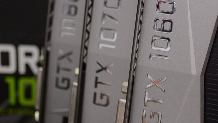 Nvidia w końcu ujawnia, ile zarobiła dzięki kopaczom kryptowalut