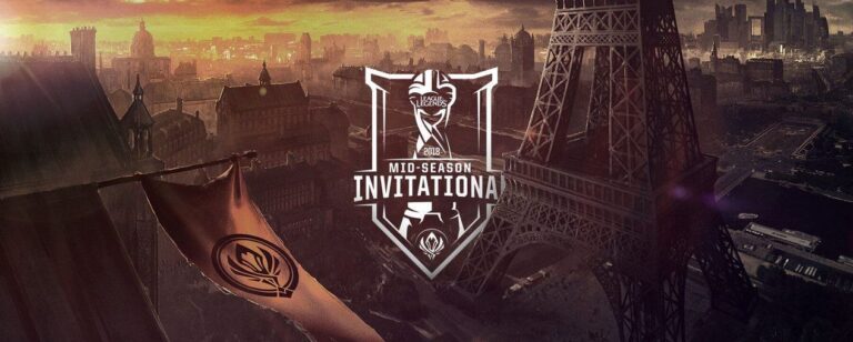 Dzisiaj ruszają finały Mid-Season Invitational 2018
