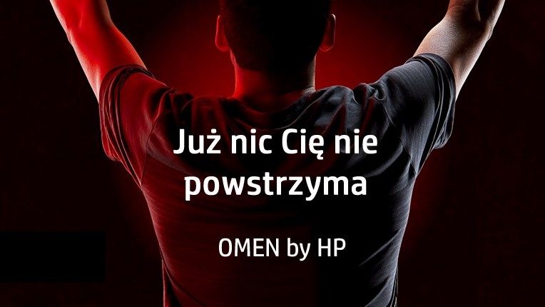 HP Omen organizuje turniej CS:GO z pulą 27 tys. złotych