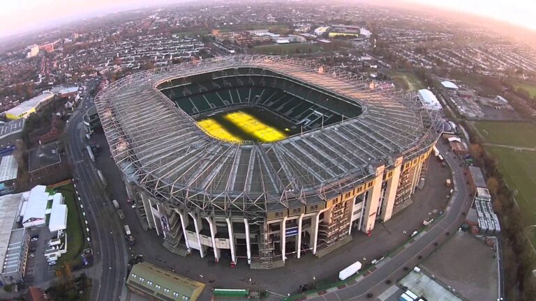 Wszystkie Minory CS:GO zostaną rozegrane na terenie największego stadionu rubgy w Anglii