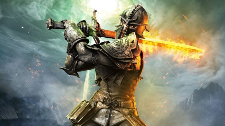 Główny producent Dragon Age 4 opuszcza BioWare