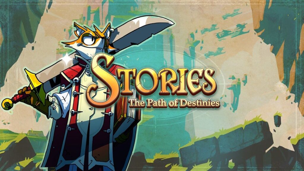 Stories: The Path of Destinies za darmo na Steam