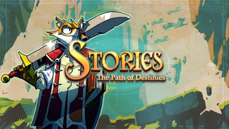 Stories: The Path of Destinies za darmo na Steam