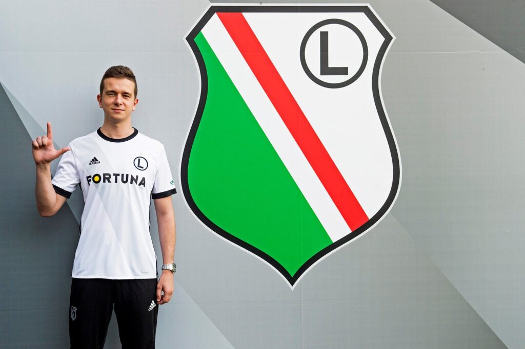 milosz93 po raz kolejny Mistrzem Polski w FIFA 18