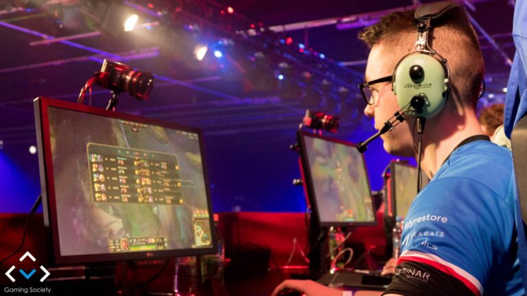 Illuminar Gaming bronią tytułu ESL Mistrzów Polski