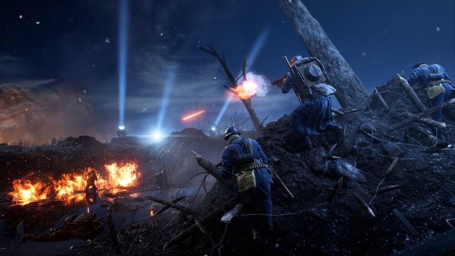 Battlefield już nigdy nie będzie taki sam – EA i DICE zapowiadają kolejną część
