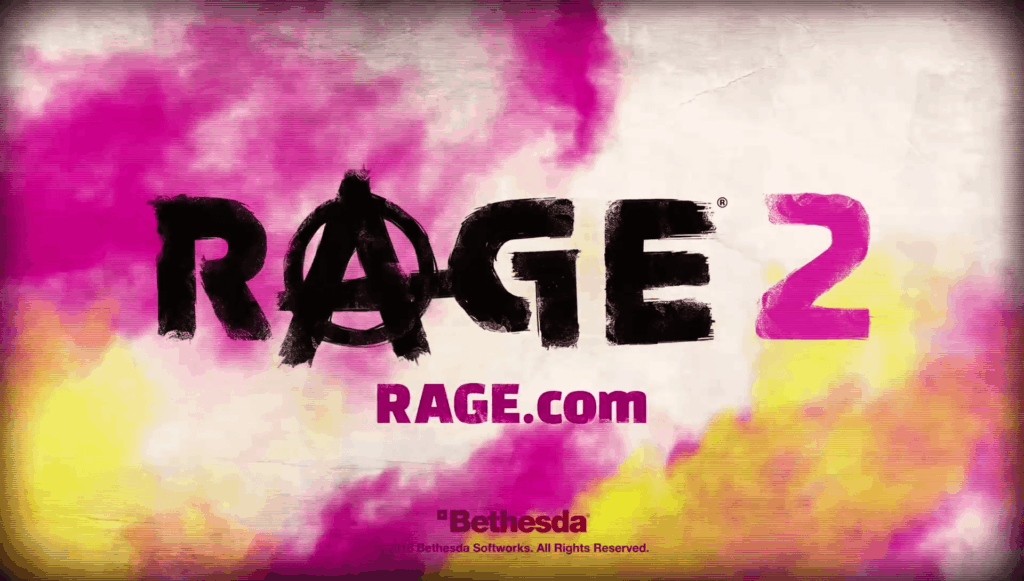 Rage 3: ID Software nie może się doczekać prac nad kontynuacją hitu