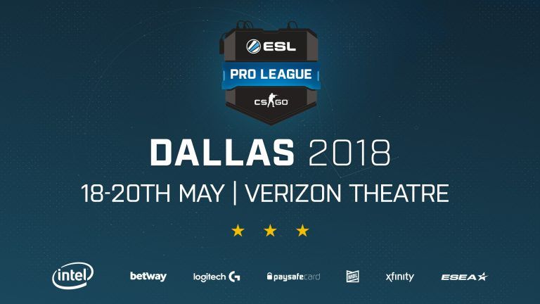 Już jutro pierwsze mecze finałów ESL Pro League s. 7. Kto wygra pierwszego dnia?