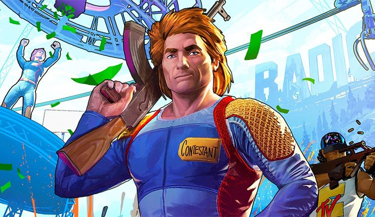 Twórcy Radical Heights kończą działalność. Gra przetrwała raptem miesiąc