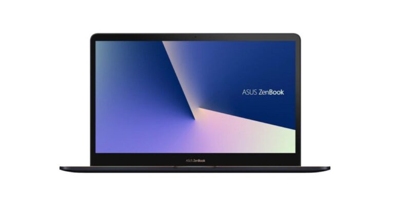 Asus ZenBook Pro 15 – elegancki Ultrabook, który nada się do gier