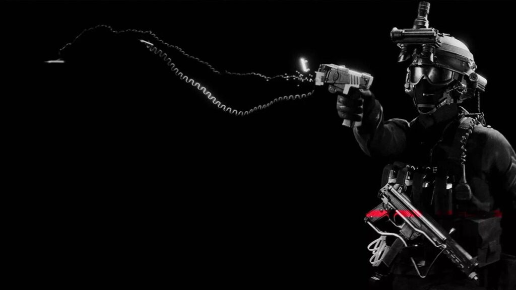 Ready or Not – duchowy następca SWAT4